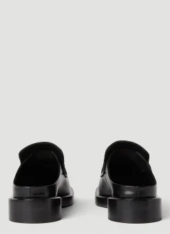 Men Versace Loafers^Squared Loafers