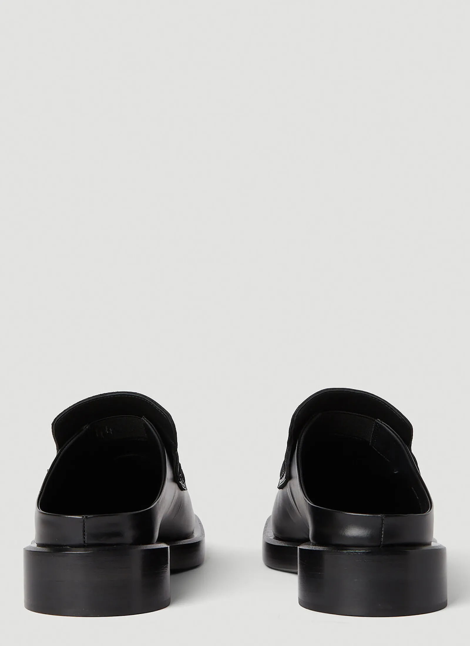 Men Versace Loafers^Squared Loafers