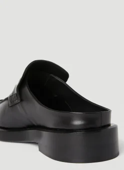 Men Versace Loafers^Squared Loafers