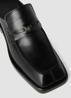 Men Versace Loafers^Squared Loafers