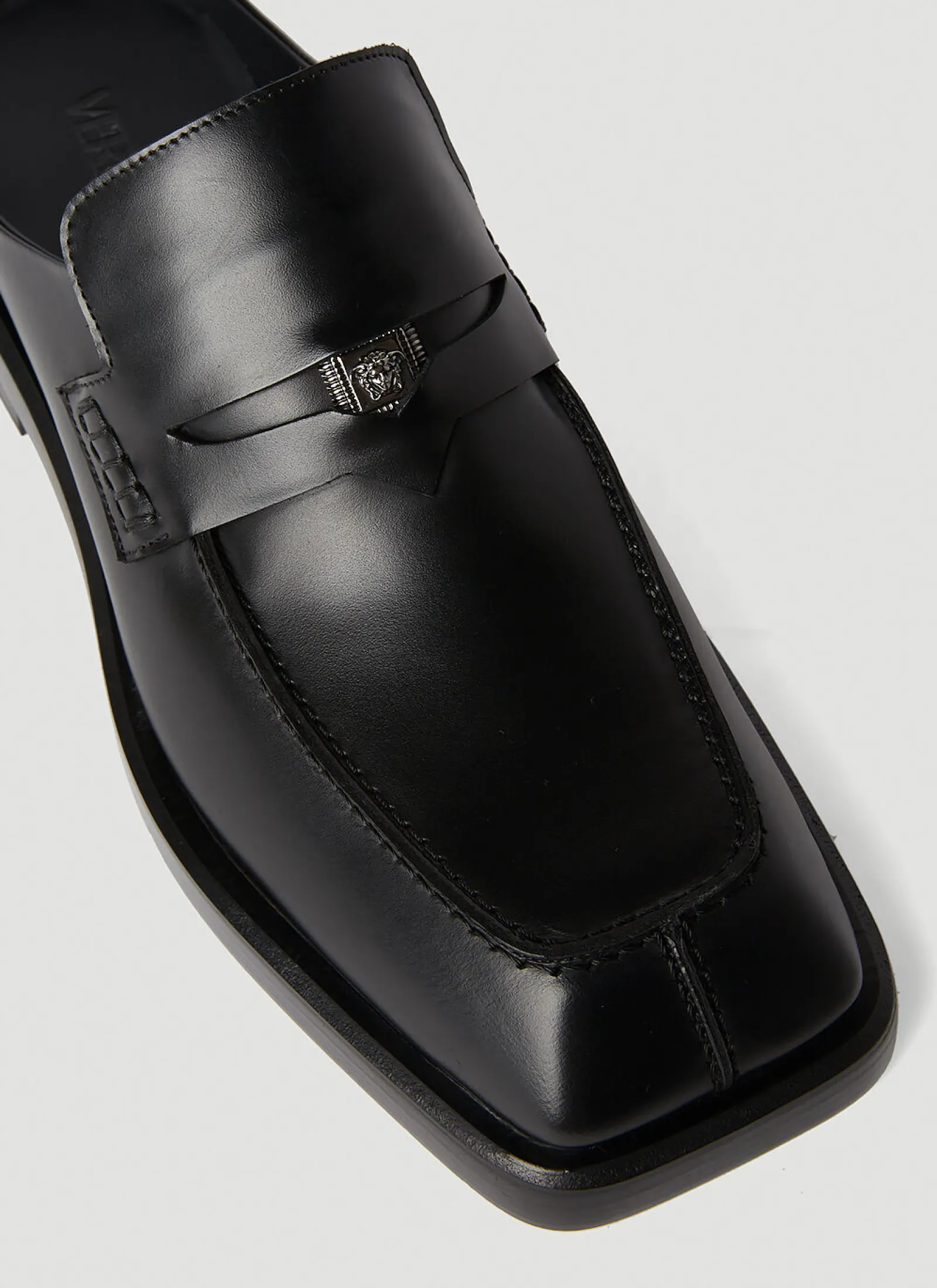 Men Versace Loafers^Squared Loafers
