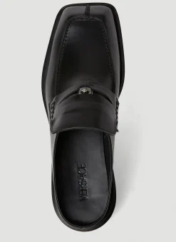 Men Versace Loafers^Squared Loafers