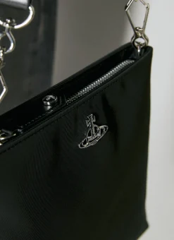 Men Vivienne Westwood Crossbody Bags^Squire Square Crossbody Bag