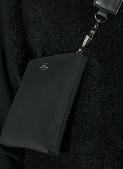 Men Vivienne Westwood Crossbody Bags^Squire Square Crossbody Bag