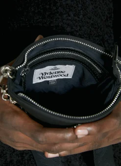Men Vivienne Westwood Crossbody Bags^Squire Square Crossbody Bag