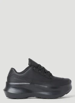 Sr811 Sneakers>Comme des Garçons x Salomon New
