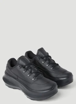 Sr811 Sneakers>Comme des Garçons x Salomon New