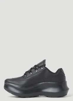 Sr811 Sneakers></noscript>Comme des Garçons x Salomon New