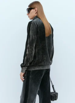 Men Diesel Jackets^S-Raband Track Jacket