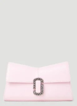 St. Marc Convertible Clutch Bag>Marc Jacobs Hot