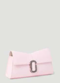 St. Marc Convertible Clutch Bag></noscript>Marc Jacobs Hot