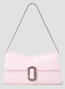 St. Marc Convertible Clutch Bag></noscript>Marc Jacobs Hot
