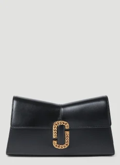St. Marc Convertible Clutch Bag>Marc Jacobs Online