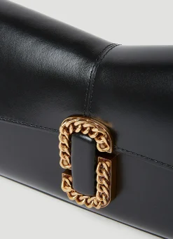 St. Marc Convertible Clutch Bag></noscript>Marc Jacobs Online