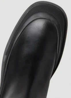 Men Alexander McQueen Boots^Stack Chelsea Boots