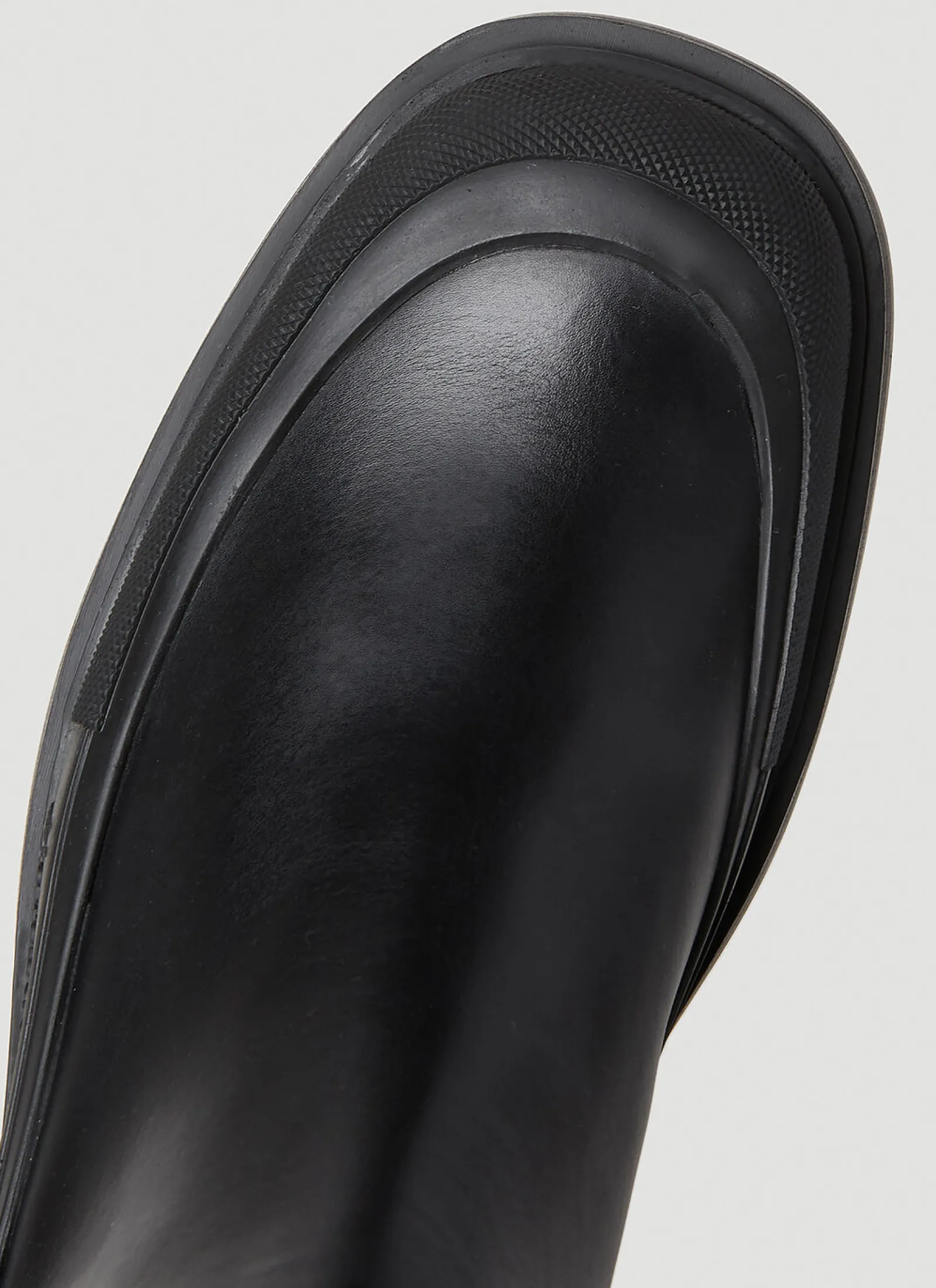 Men Alexander McQueen Boots^Stack Chelsea Boots