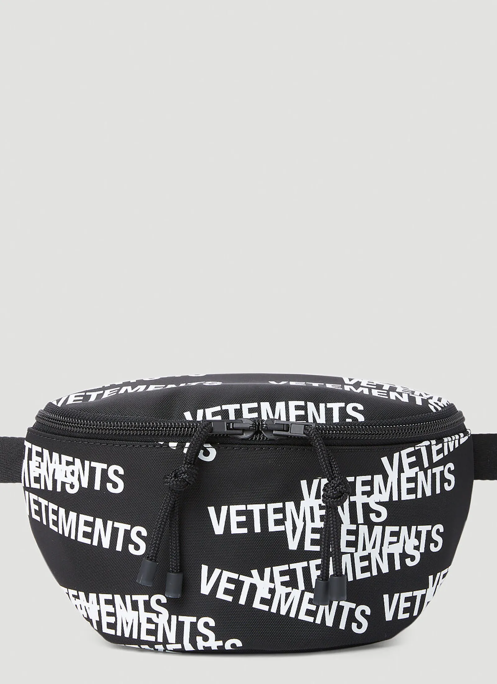 Stamped Logo Belt Bag>VETEMENTS Best