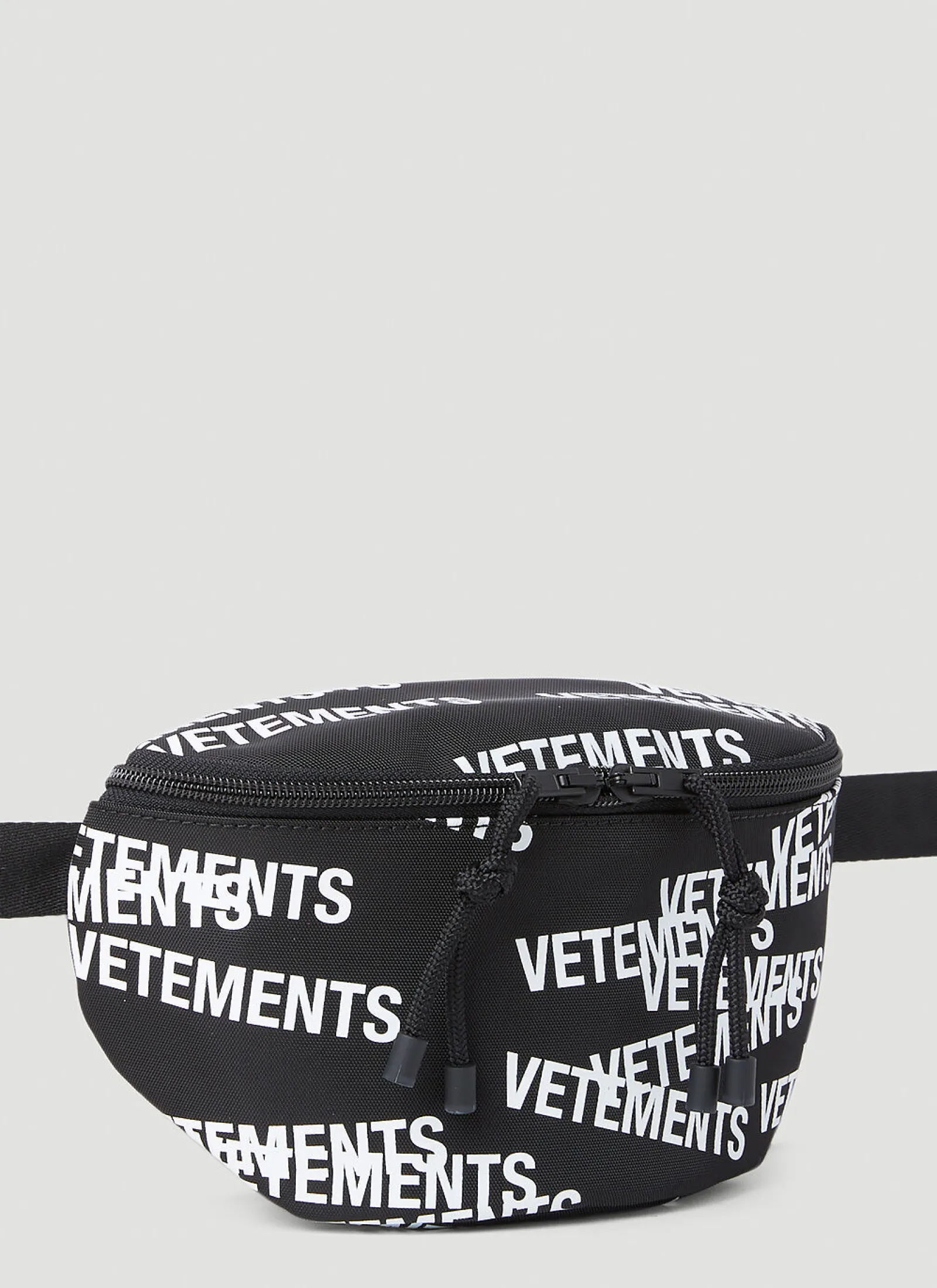 Stamped Logo Belt Bag>VETEMENTS Best