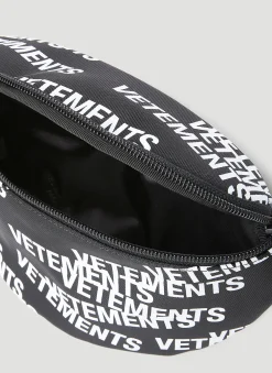 Stamped Logo Belt Bag><noscript><img width=