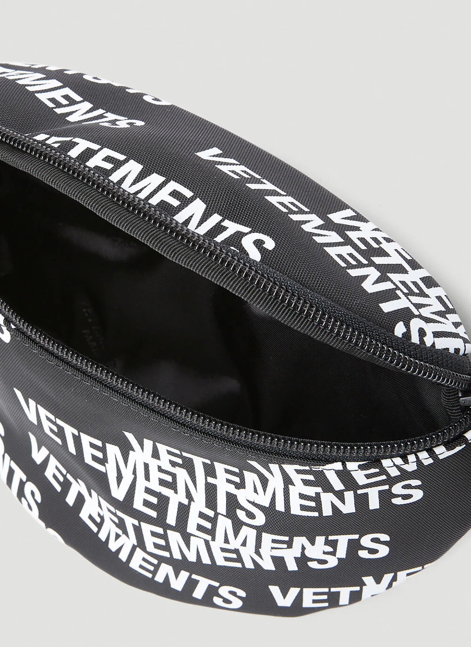 Stamped Logo Belt Bag>VETEMENTS Best