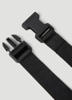 Stamped Logo Belt Bag><noscript><img width=