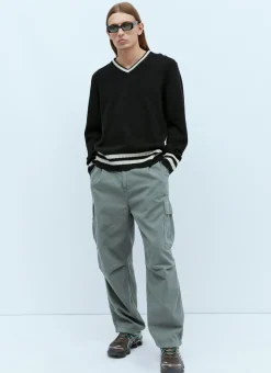 Men Carhartt WIP Knitwear^Standford Knit Sweater