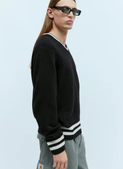 Men Carhartt WIP Knitwear^Standford Knit Sweater