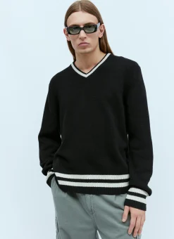 Men Carhartt WIP Knitwear^Standford Knit Sweater