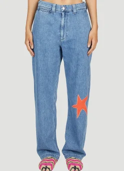Star Denim Jeans>Marni x No Vacancy Online