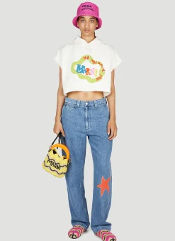 Star Denim Jeans>Marni x No Vacancy Online