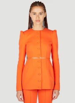 Stecca Blazer>Sportmax Clearance