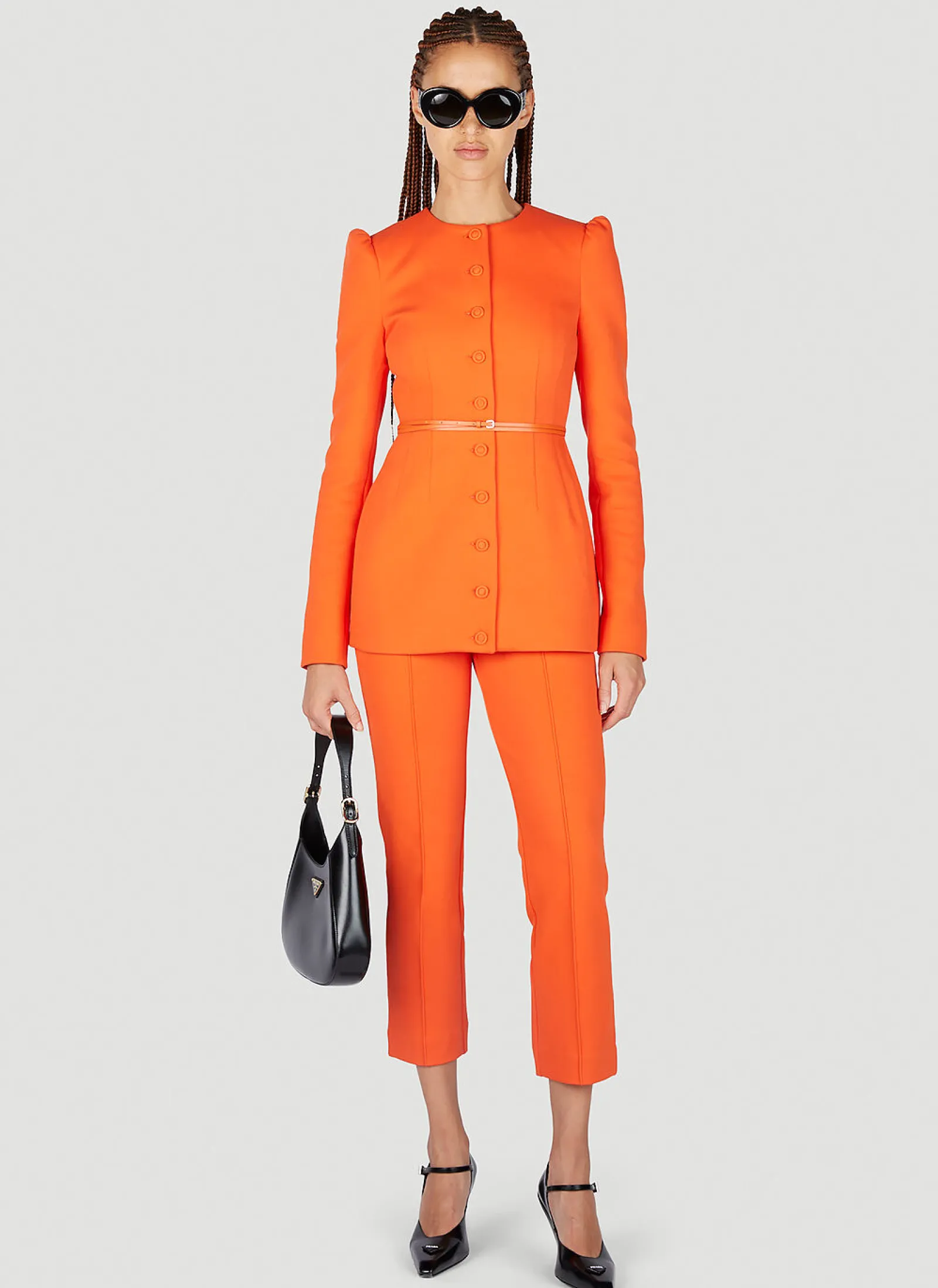 Stecca Blazer>Sportmax Clearance