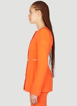 Stecca Blazer><noscript><img width=