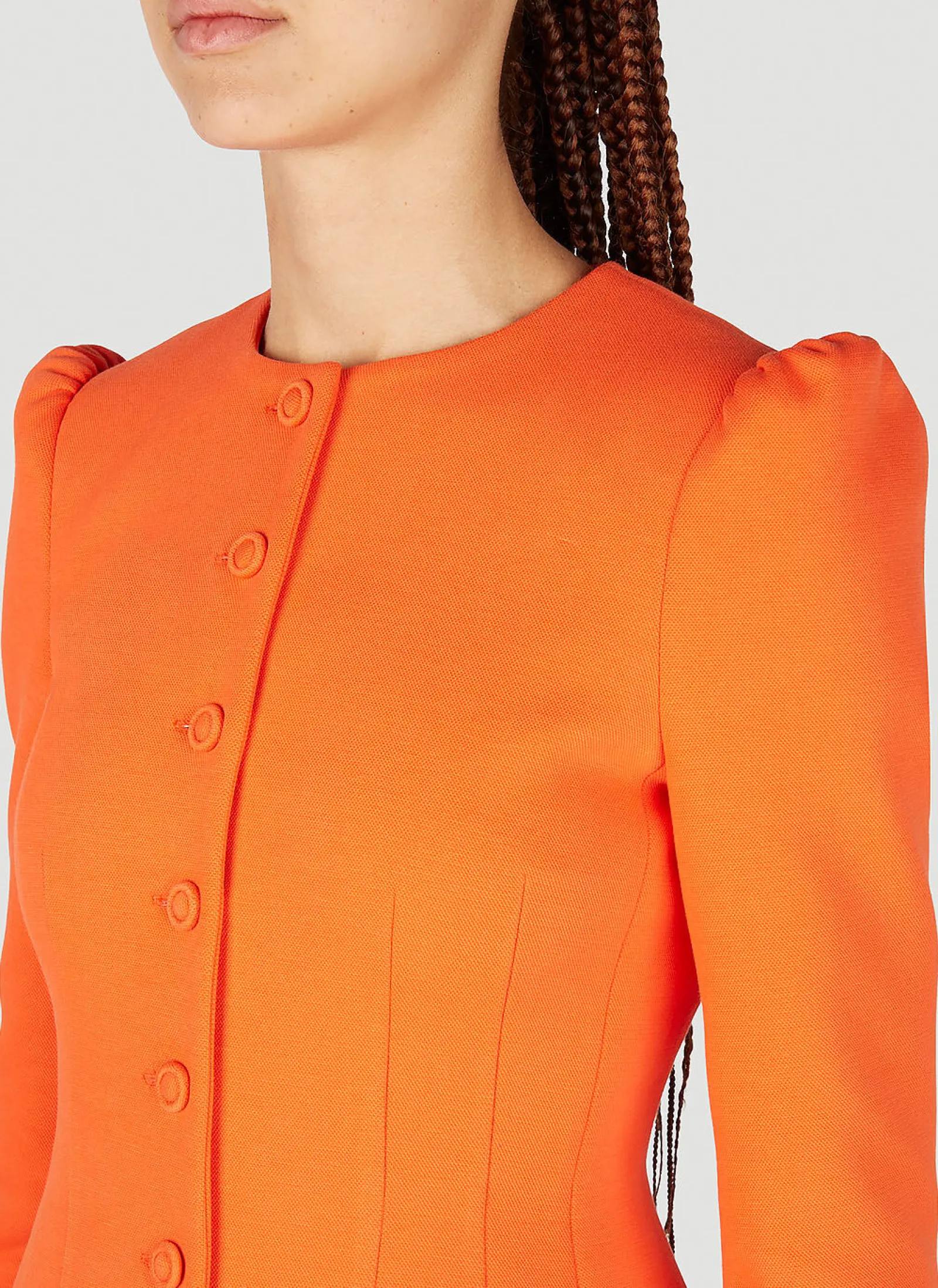 Stecca Blazer>Sportmax Clearance