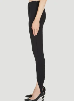 Stirrup Leggings>Saint Laurent Clearance