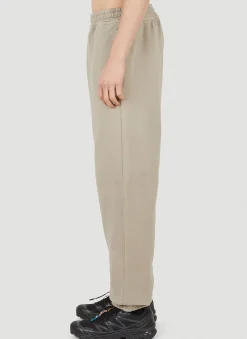 Men Stüssy Track Pants^Stock Logo Track Pants