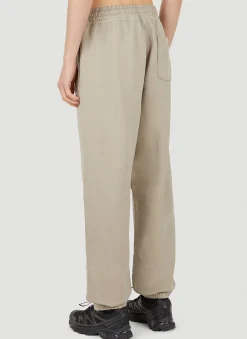 Men Stüssy Track Pants^Stock Logo Track Pants