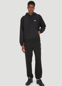 Men Stüssy Track Pants^Stock Logo Track Pants