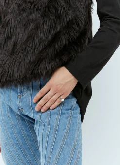 Men Martine Ali Jewellery^Stone Ring