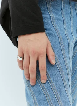 Men Martine Ali Jewellery^Stone Ring