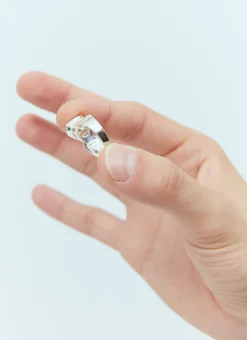 Men Martine Ali Jewellery^Stone Ring