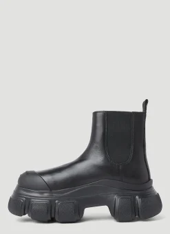Storm Chelsea Leather Boots></noscript>Alexander Wang