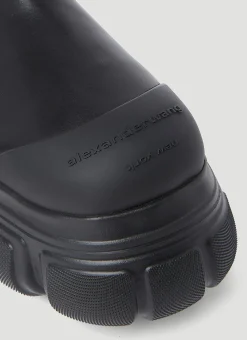 Storm Chelsea Leather Boots></noscript>Alexander Wang