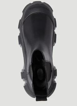 Storm Chelsea Leather Boots></noscript>Alexander Wang