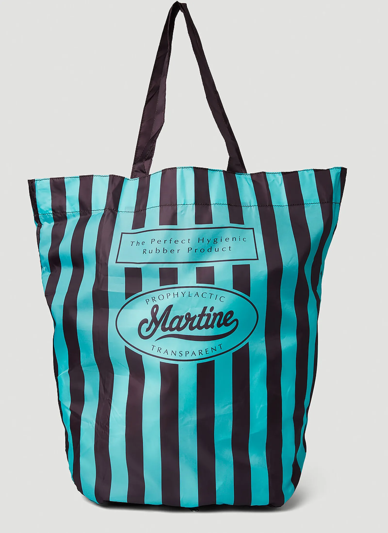 Stowaway Tote Bag>Martine Rose