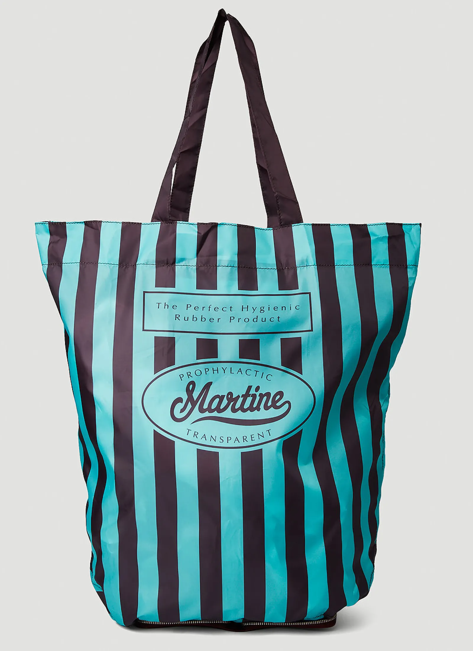 Stowaway Tote Bag>Martine Rose
