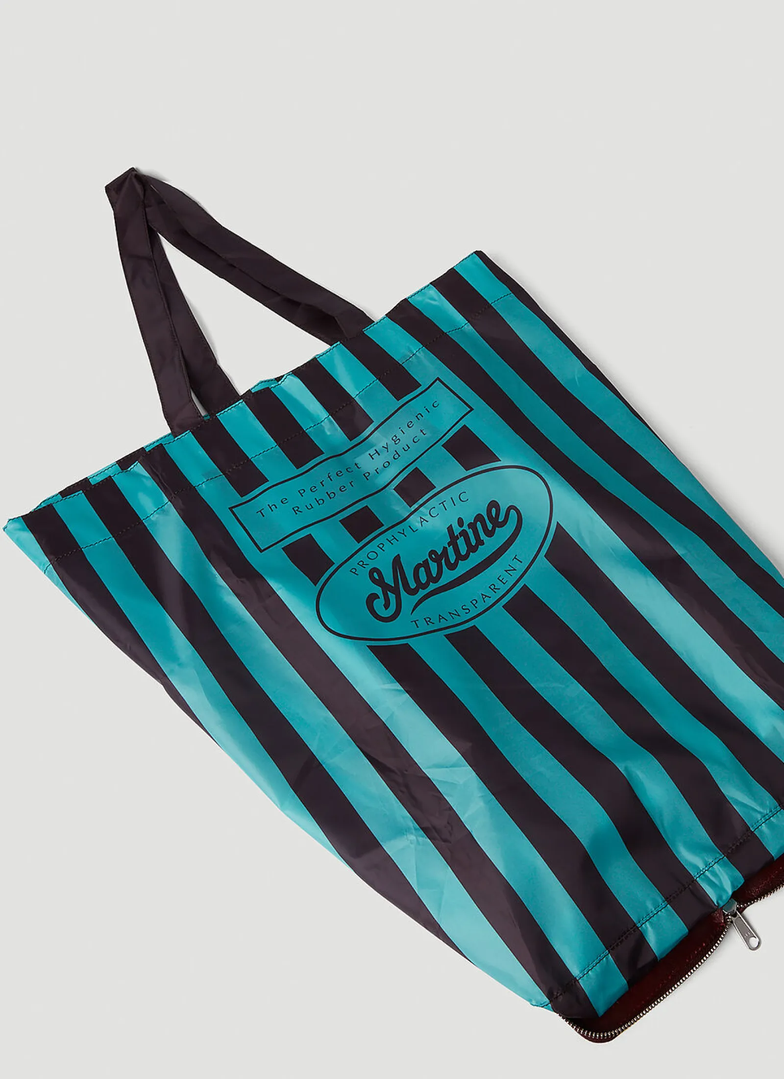 Stowaway Tote Bag>Martine Rose