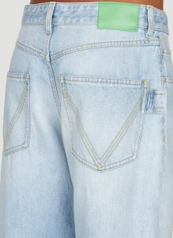 Men Bottega Veneta Jeans^Straight Leg Jeans