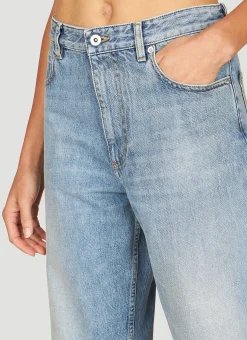 Straight Leg Jeans></noscript>Bottega Veneta Discount