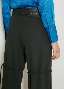 Straight Leg Suit Pants>Song for the Mute Best